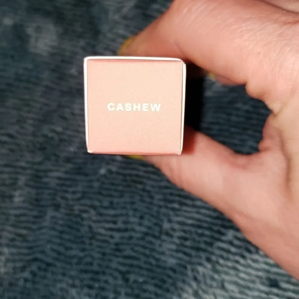 NEW TOWER 28 ShineOn‎ Milky Lip Jelly in Cashew